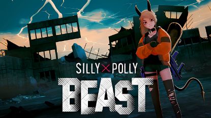  Зображення Silly Polly Beast 