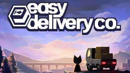  Зображення Easy Delivery Co. 