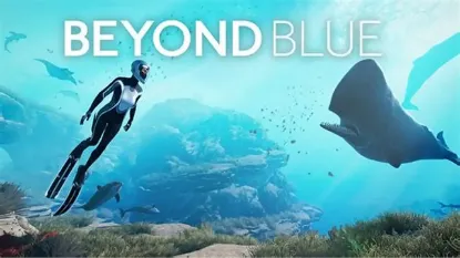  Зображення Beyond Blue 