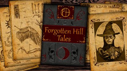  Зображення Forgotten Hill Tales 