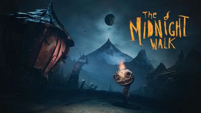  Зображення The Midnight Walk 