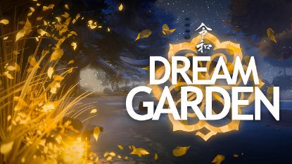  Зображення Dream Garden 