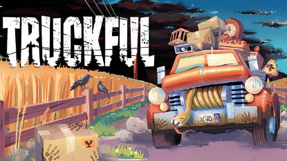  Зображення Truckful 