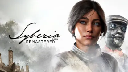  Зображення Syberia Remastered 