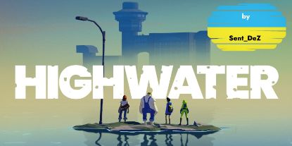  Зображення Highwater 