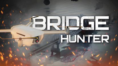  Зображення Bridge Hunter 