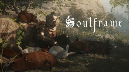  Зображення Soulframe 