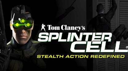  Зображення Splinter Cell 