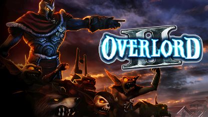  Зображення Overlord II 