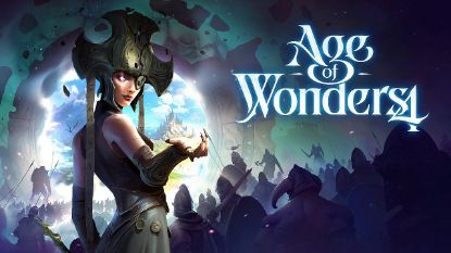  Зображення Age of Wonders 4 