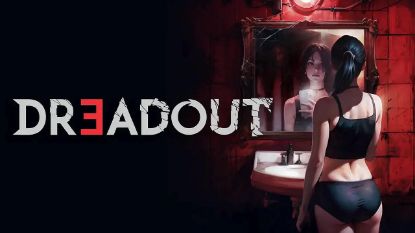  Зображення DreadOut 