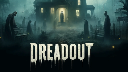  Зображення DreadOut 