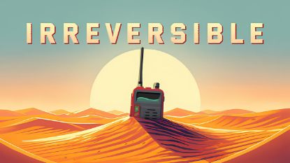  Зображення Irreversible 