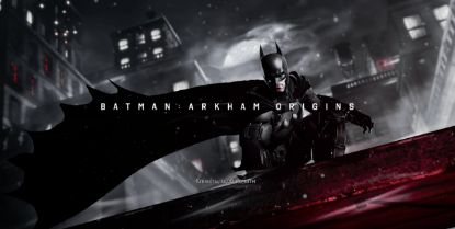  Зображення Batman: Arkham Origins 