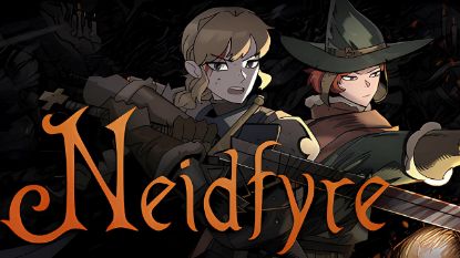  Зображення Neidfyre 