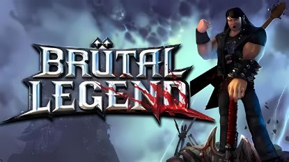  Зображення Brutal Legend 