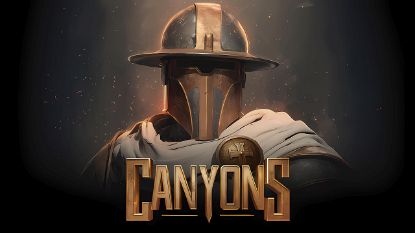  Зображення Canyons 