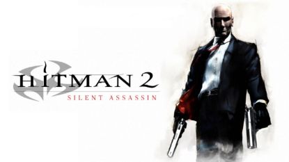  Зображення Hitman 2: Silent Assassin 
