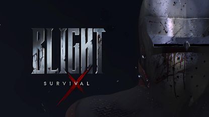  Зображення Blight: Survival 
