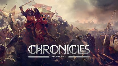  Зображення Chronicles: Medieval 