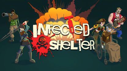  Зображення Infected Shelter 