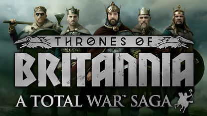  Зображення A Total War Saga: THRONES OF BRITANNIA 