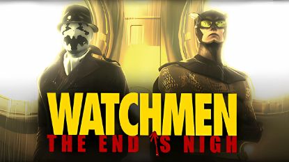  Зображення Watchmen: The End is Nigh 