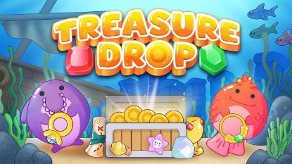  Зображення Treasure Drop 