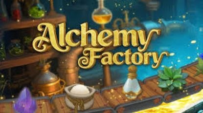  Зображення Alchemy Factory 