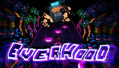  Зображення Everhood 