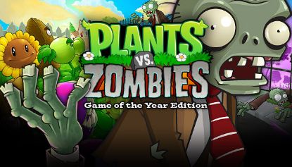  Зображення Plants vs. Zombies GOTY Edition 