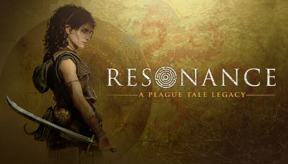  Зображення Resonance: A Plague Tale Legacy 