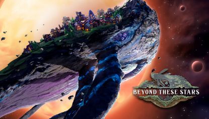  Зображення Beyond These Stars 