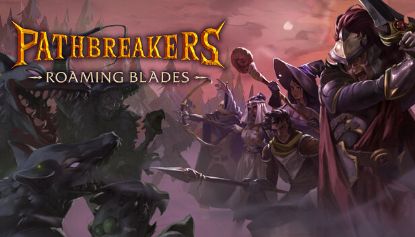  Зображення Pathbreakers: Roaming Blades 