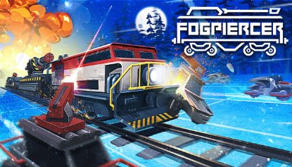  Зображення Fogpiercer 