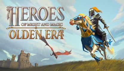  Зображення Heroes of Might and Magic: Olden Era 
