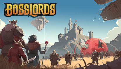  Зображення Bosslords 