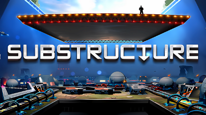  Зображення Substructure 