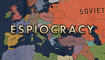  Зображення Espiocracy 