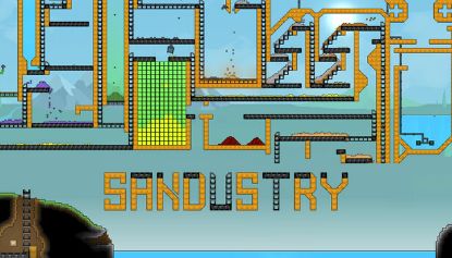  Зображення Sandustry 