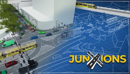  Зображення Junxions 