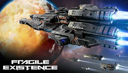  Зображення Fragile Existence 