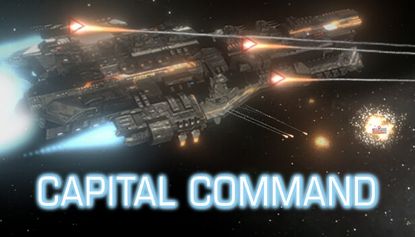  Зображення Capital Command 