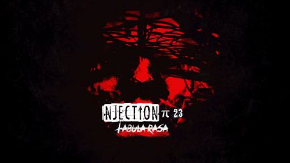  Зображення Injection π23 'Tabula Rasa' 