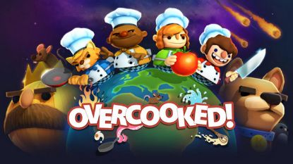  Зображення Overcooked 