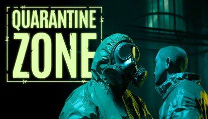 Зображення Quarantine Zone: The Last Check 