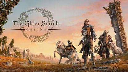  Зображення The Elder Scrolls® Online 