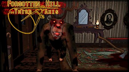  Зображення Forgotten Hill The Third Axis 