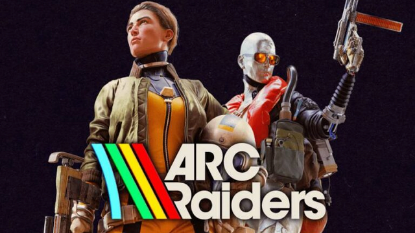  Зображення ARC Riders 