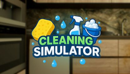  Зображення Cleaning Simulator 